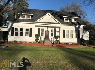 115 Ramsey St #0, Dublin, GA 31021