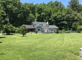 5535 Airport Rd, Andrews, NC 28901