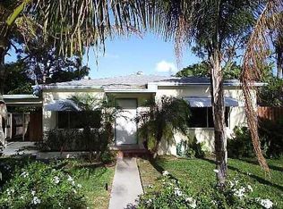 1116 NE 11th Ave, Fort Lauderdale, FL 33304