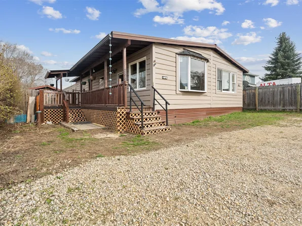 288 A St N, Victor, MT 59875