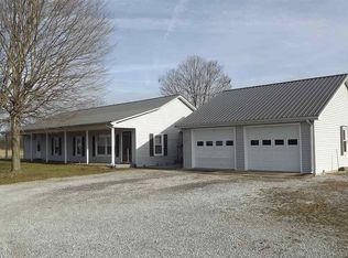 546 Morehead Rd, Bowling Green, KY 42101