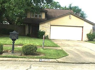 14506 Circlechase Dr, Missouri City, TX 77489