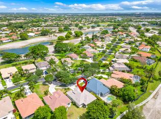 2819 Augusta Ln, Homestead, FL 33035