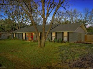 2403 Wesley Cir, Bossier City, LA 71111