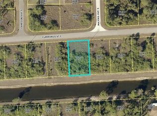 1222 Cummings St E, Lehigh Acres, FL 33974