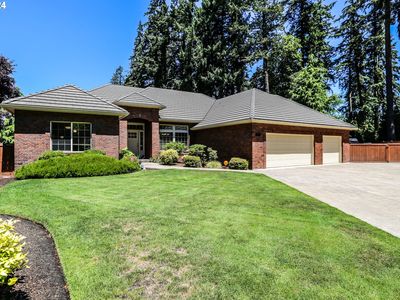 25 Larksmead Ln, Eugene, OR, 97404