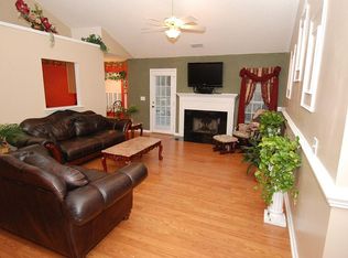 1422 Knotts Haven Loop, Lexington, SC 29073