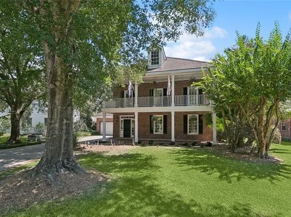 4 Muirfield Pl, New Orleans, LA 70131