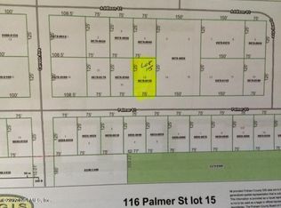 116 Palmer St, Interlachen, FL 32148