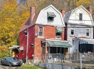 445 Kilbourne St, Pittsburgh, PA