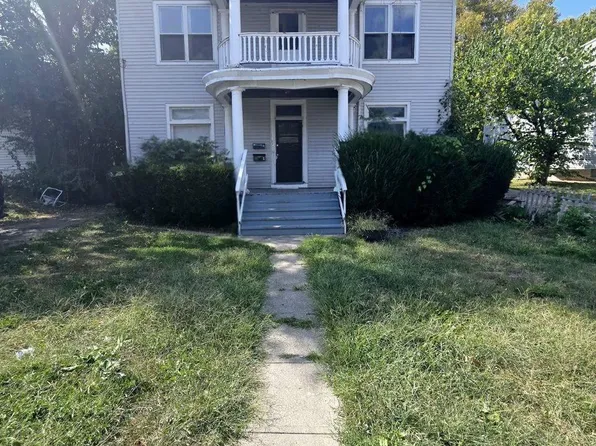 1613 Iliff Ave, Cincinnati, OH 45205