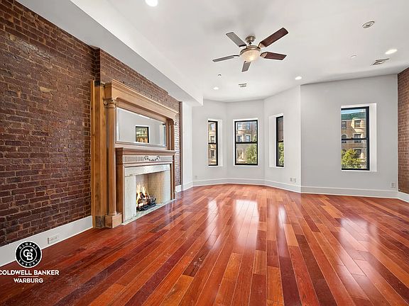 2nd image of 764 Saint Nicholas Ave APT 2