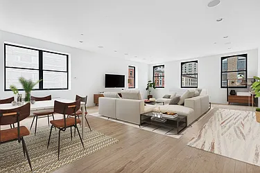 Rented by Olshan Realty