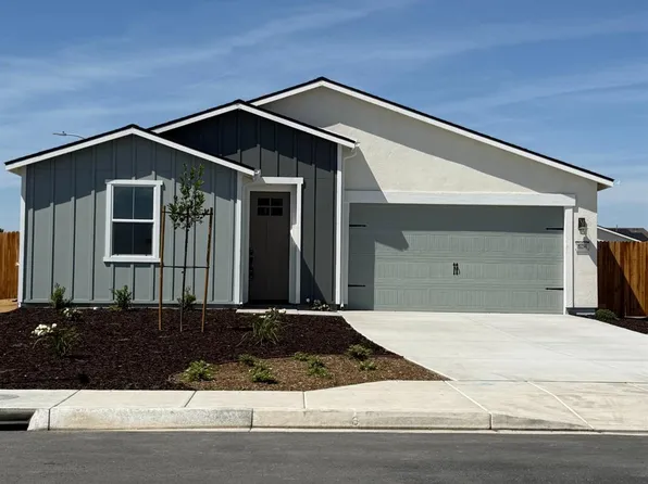 8234 March Violets Ave #2106E, Bakersfield, CA 93311