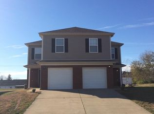 135 Virginia Ave, Harrodsburg, KY 40330