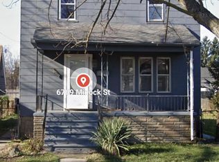 6769 Minock St, Detroit, MI 48228