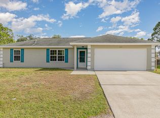 1112 Malone St NW, Palm Bay, FL 32907