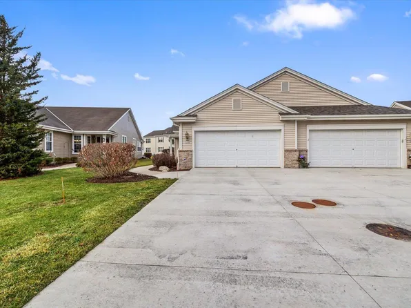 537 Fairview CIRCLE #B, Waterford, WI 53185