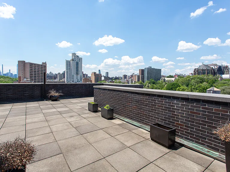 2101 Frederick Douglass Blvd #6C — Photo 9