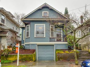 2328 NE Couch St, Portland, OR 97232