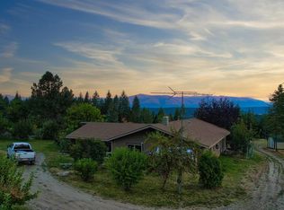 216 Hoot Owl Rd, Bonners Ferry, ID 83805