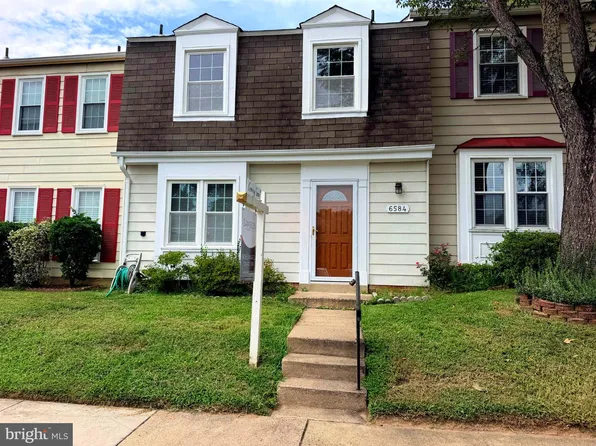 6584 Yadkin Ct, Alexandria, VA 22310