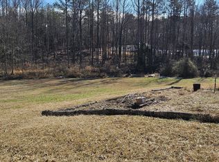 1343 New Hope Church Rd, Hartwell, GA 30643