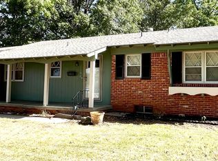 1156 N Waddington Ave, Wichita, KS 67212