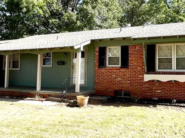 1156 N Waddington Ave, Wichita, KS 67212