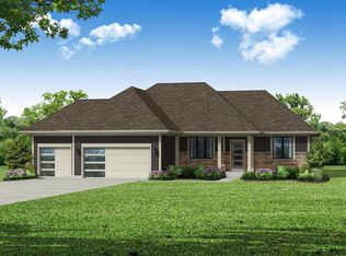 W209N5750 Turnberry Ln LOT 95, Menomonee Falls, WI 53052