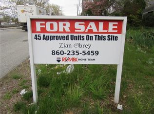 433 Bayonet St, New London, CT 06320
