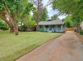 506 S 8th St, Yukon, OK 73099