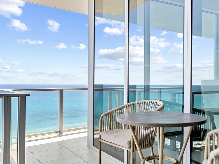 3100 N Ocean Dr #1103H — Photo 42