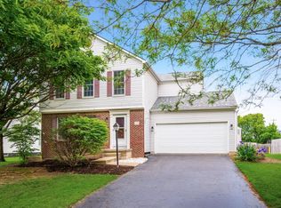 1654 Marshall Ave, Columbus, OH 43207