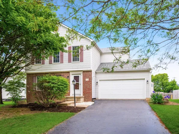1654 Marshall Ave, Columbus, OH 43207