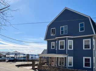 154 Barnaby St, Fall River, MA 02720