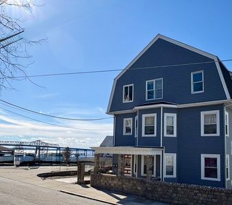 154 Barnaby St, Fall River, MA, 02720
