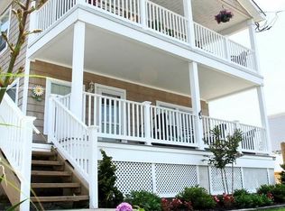 1015 Simpson Ave FLOOR 2, Ocean City, NJ 08226