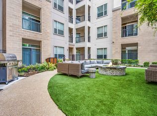 Domain at City Centre, Houston, TX 77024