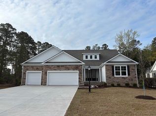 499 S Middleton Dr, Calabash, NC 28467