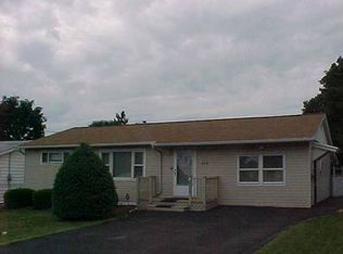 418 Nelson Ave, East Syracuse, NY 13057
