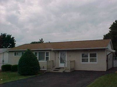 418 Nelson Ave, East Syracuse, NY, 13057