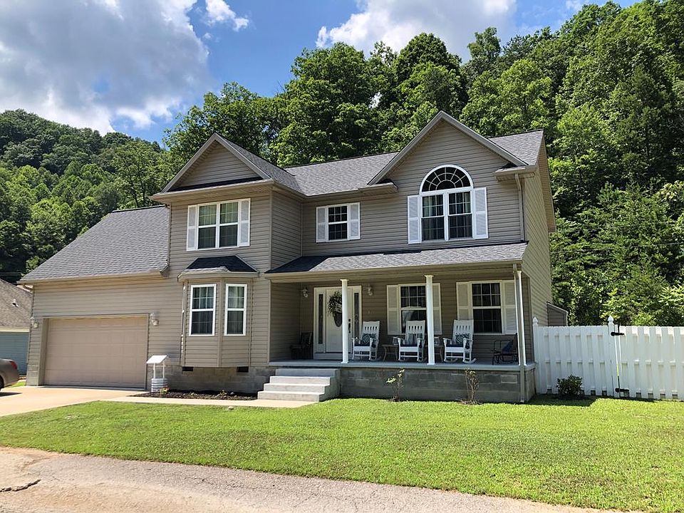 141 Stoney Brook Dr, Van Lear, KY 41265 Zillow