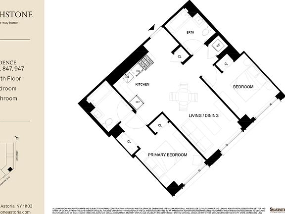 2nd image of 34-35 44th St #647
