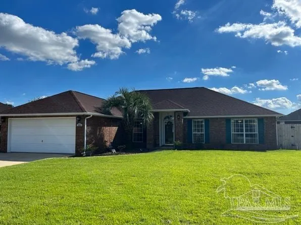 7023 Plank Dr, Pensacola, FL 32526