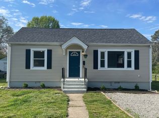 2304 Carlisle Ave, Henrico, VA 23231