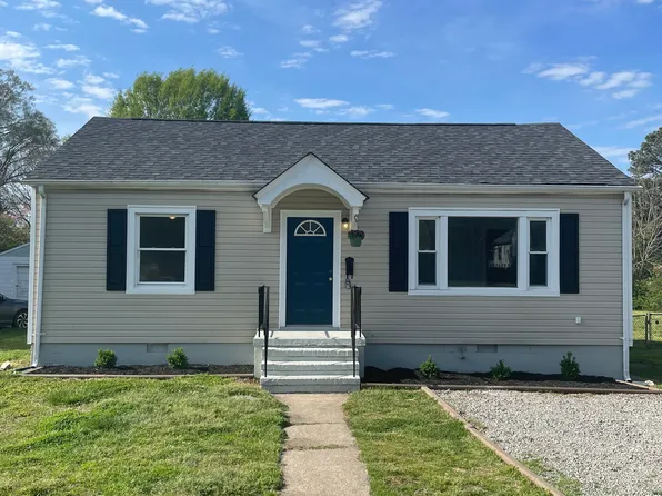 2304 Carlisle Ave, Henrico, VA 23231