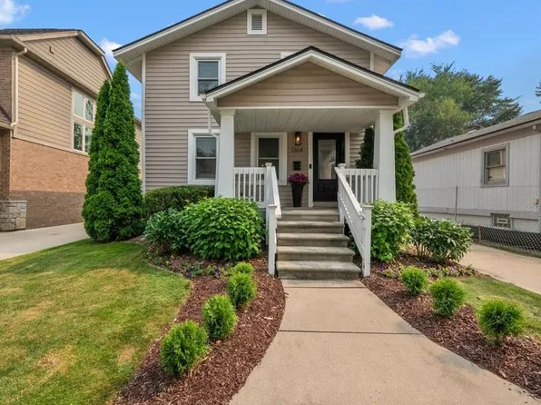 1364 Humphrey Ave, Birmingham, MI 48009