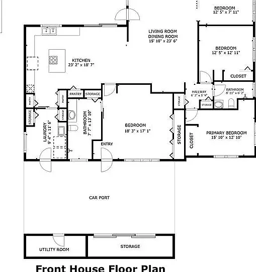 345 Auhana Rd — Photo 6