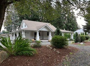 822 8th Ave SW, Tumwater, WA 98512